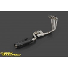 Pô IXIL Race M9B Full System Honda CB650R-CBR650R (chính hãng)
